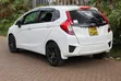 Honda Fit 2016 Nyeupe - 5