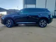 Toyota Harrier 2016 Black - 5