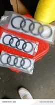 Nembo za Audi - Miundo na Vizazi Mbalimbali - 1