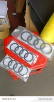 Nembo za Audi - Miundo na Vizazi Mbalimbali - 2