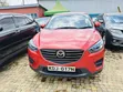 Mazda CX-5 Touring FWD 2015 Red - 1