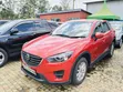 Mazda CX-5 Touring FWD 2015 Red - 2