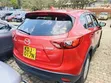 Mazda CX-5 Touring FWD 2015 Red - 3