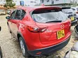 Mazda CX-5 Touring FWD 2015 Red - 4