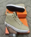 Viatu vya High Cut Timberland/Ecco Casual kwa Wanaume (Size 40-45) - 2