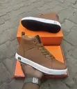 Viatu vya High Cut Timberland/Ecco Casual kwa Wanaume (Size 40-45) - 4