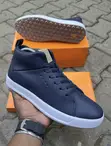 Viatu vya High Cut Timberland/Ecco Casual kwa Wanaume (Size 40-45) - 5