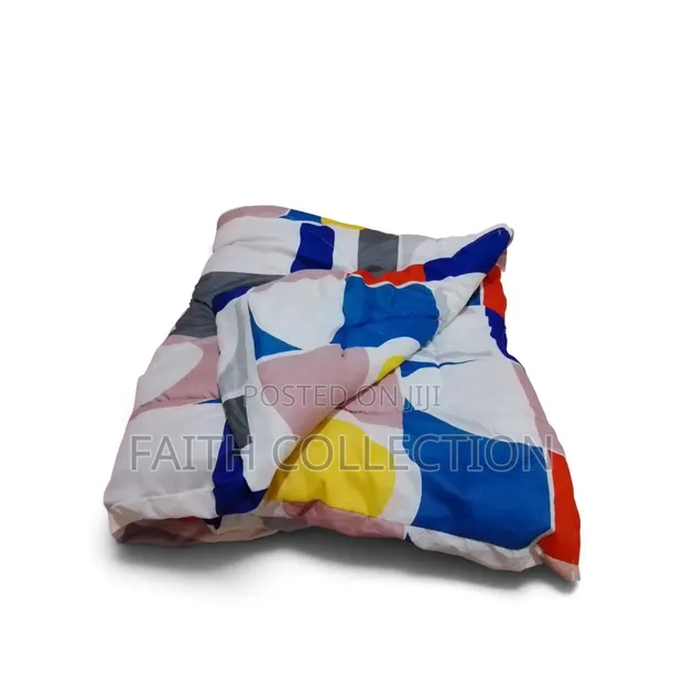 Cotton Duvets - Brand New - 1