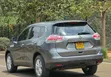 Nissan X-Trail 2015 Kijivu - 3