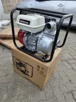 Honda GX160 Pumpi ya Maji Inch 2 - 2