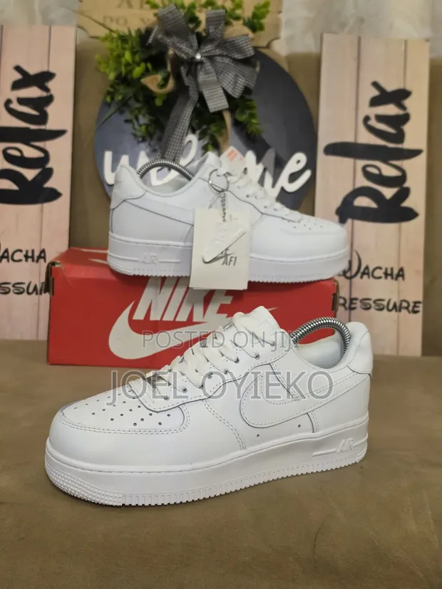 Nike Air Force 1 Sneakers - 1
