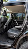 2020 Toyota Land Cruiser Prado 2.8 TX Diesel - 1