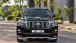 2020 Toyota Land Cruiser Prado 2.8 TX Diesel - 3