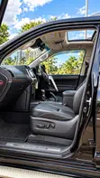 2020 Toyota Land Cruiser Prado 2.8 TX Diesel - 4