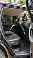 2020 Toyota Land Cruiser Prado 2.8 TX Diesel - 5