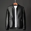 Men's Leather Jackets - Brand New - 1