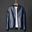 Men's Leather Jackets - Brand New - 2