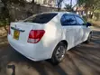 Toyota Axio 1.5 G 2WD 2013 Nyeupe - 2
