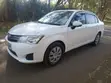 Toyota Axio 1.5 G 2WD 2013 Nyeupe - 3