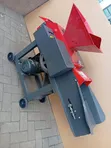 Agricultural Electric Chaff Cutter & Forage Chopper - 2
