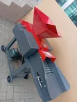 Agricultural Electric Chaff Cutter & Forage Chopper - 3