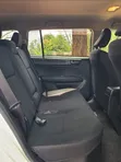 Toyota Corolla Fielder 1.5 Hybrid FWD 2020 White - 3