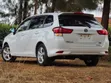 Toyota Corolla Fielder 1.5 Hybrid FWD 2020 White - 4