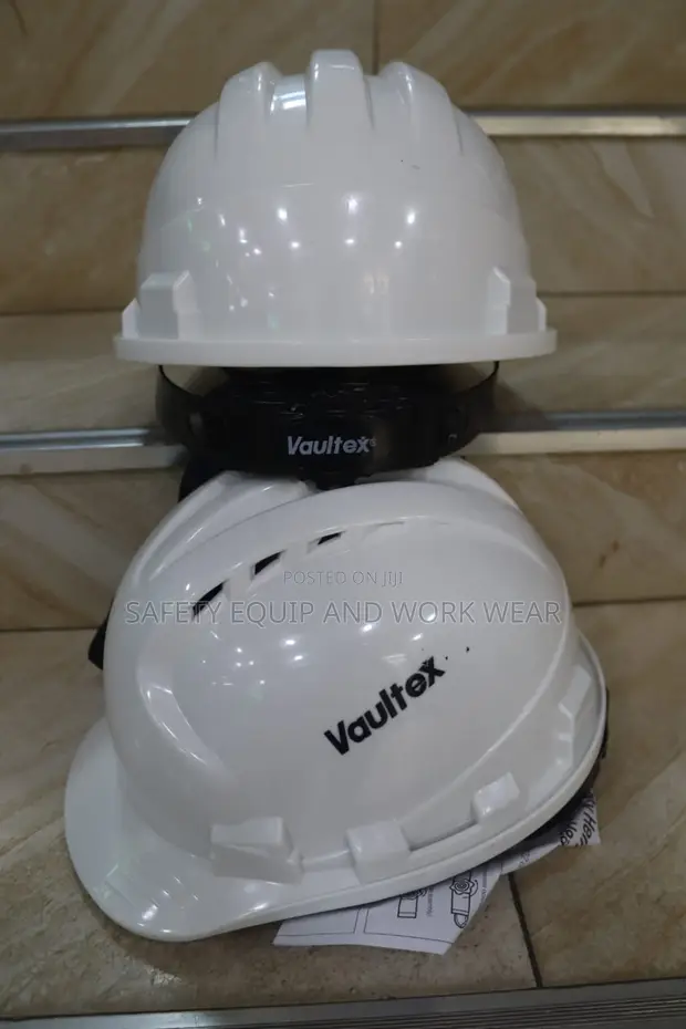 Vaultex Safety Helmet - 1