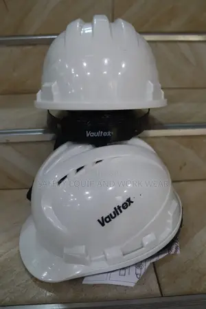 Vaultex Helmet ya Usalama
