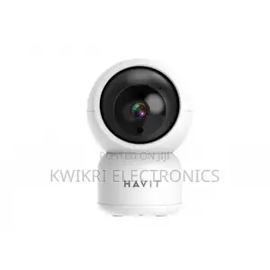 Havit IPC30 Kamera Smart 360° 2K IP