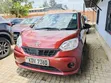 Toyota Passo 1.0 FWD 2018 Maroon - 1