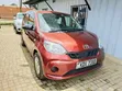 Toyota Passo 1.0 FWD 2018 Maroon - 3