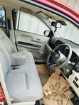 Toyota Passo 1.0 FWD 2018 Maroon - 4