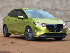 Nissan Note 1.2 Hybrid 2022