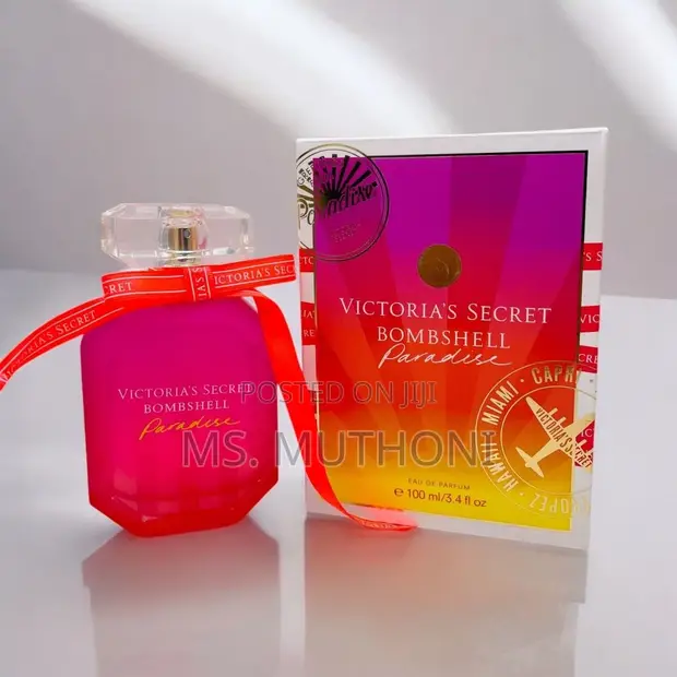 Victoria's Secret Bombshell Paradise Eau de Parfum 100ml - 1