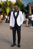 Quality Imported Tuxedo Suits - 1
