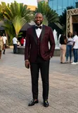 Quality Imported Tuxedo Suits - 2