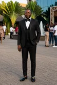 Quality Imported Tuxedo Suits - 3
