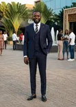 Quality Imported Tuxedo Suits - 5