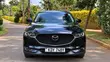2019 Mazda CX-5 Signature i-ACTIV AWD Black - 2