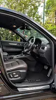 2019 Mazda CX-5 Signature i-ACTIV AWD Black - 4