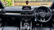 2019 Mazda CX-5 Signature i-ACTIV AWD Black - 5