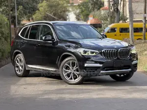 BMW X3 2019 xDrive 20d