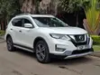 Nissan X-Trail 2017 2.0 Petrol AWD Nyeupe - 2