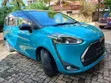 Toyota Sienta 2019 Kijani Inakaa Watu 7 - 4