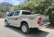Toyota Hilux 2010 Nyeupe - 4