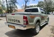 Toyota Hilux 2010 Nyeupe - 5