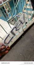 Nembo ya Nembo ya Honda CR-V Yenye Gundi - 1