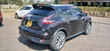 Nissan Juke GT 2015 Gray - 4