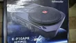 Kuerl 10" Subwoofer - 2